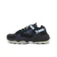 Blue Black