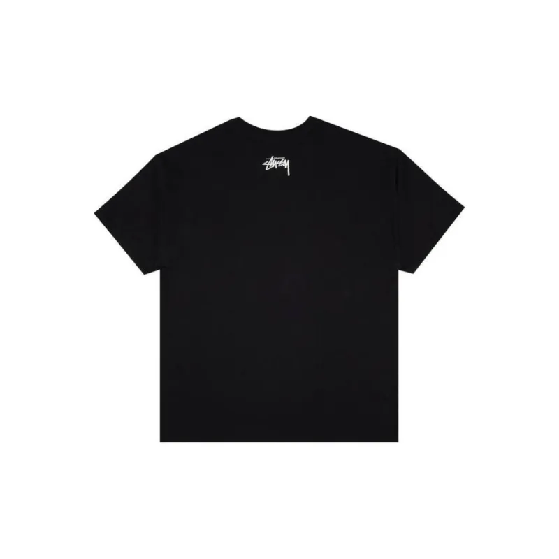 Stussy Gear Gangsta Dog Tee-1