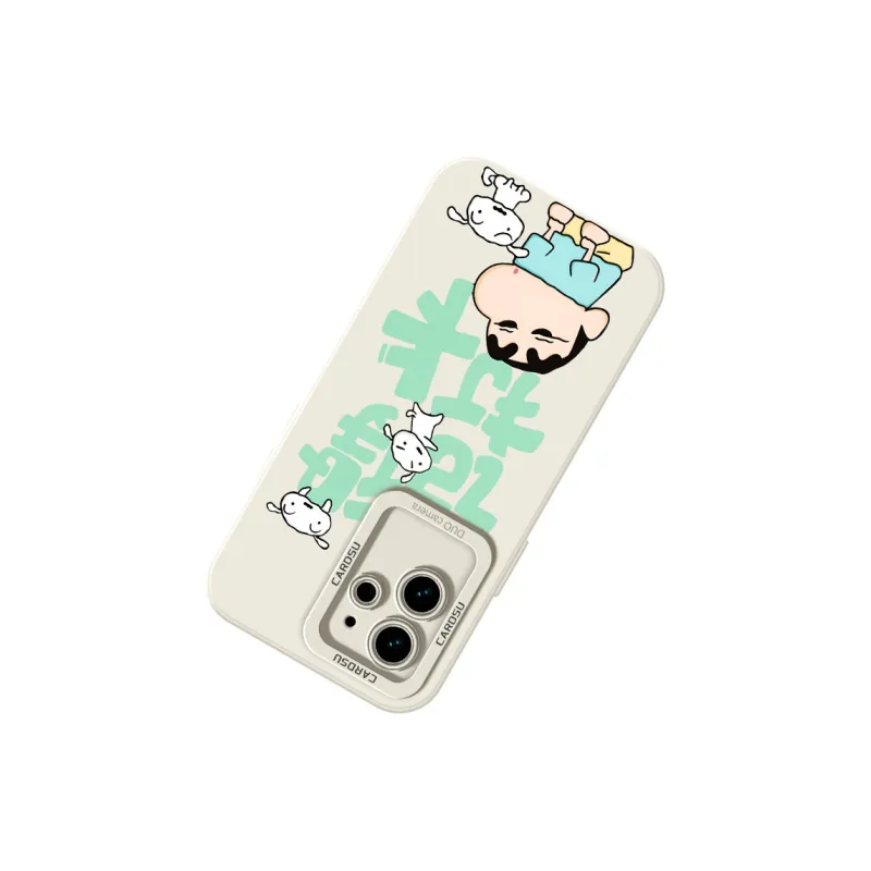 CHUNFAN Phone Cases-8