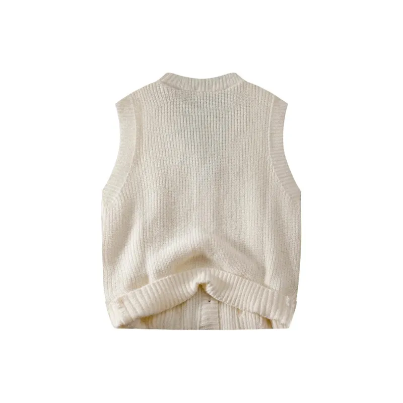 Caramella Tank Tops Unisex-1