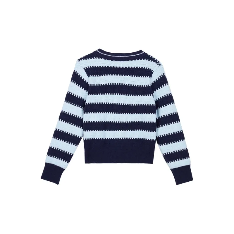BASIC HOUSE Sweaters Unisex-2