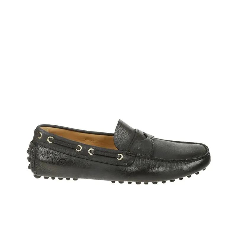 Car Shoe Driving Loafers-1