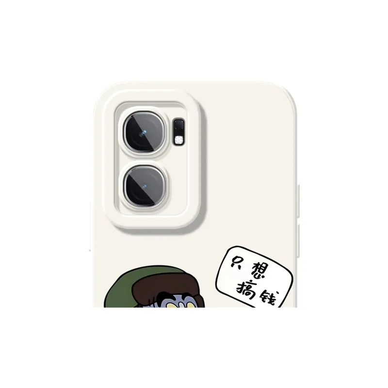 MANQIN Phone Cases-9