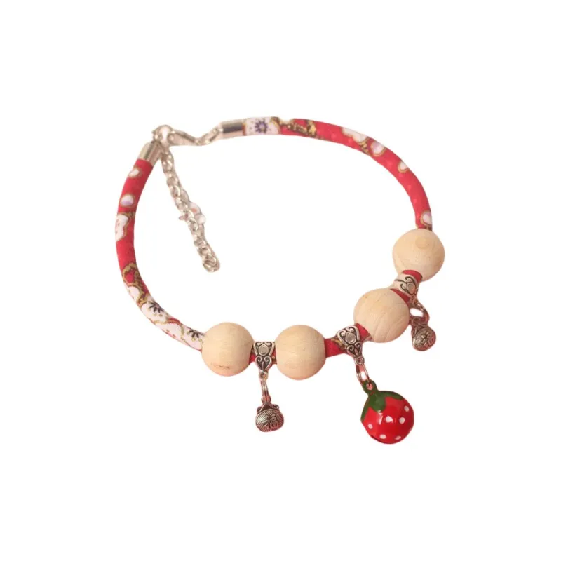 Love it Dog / Cat Collars-30