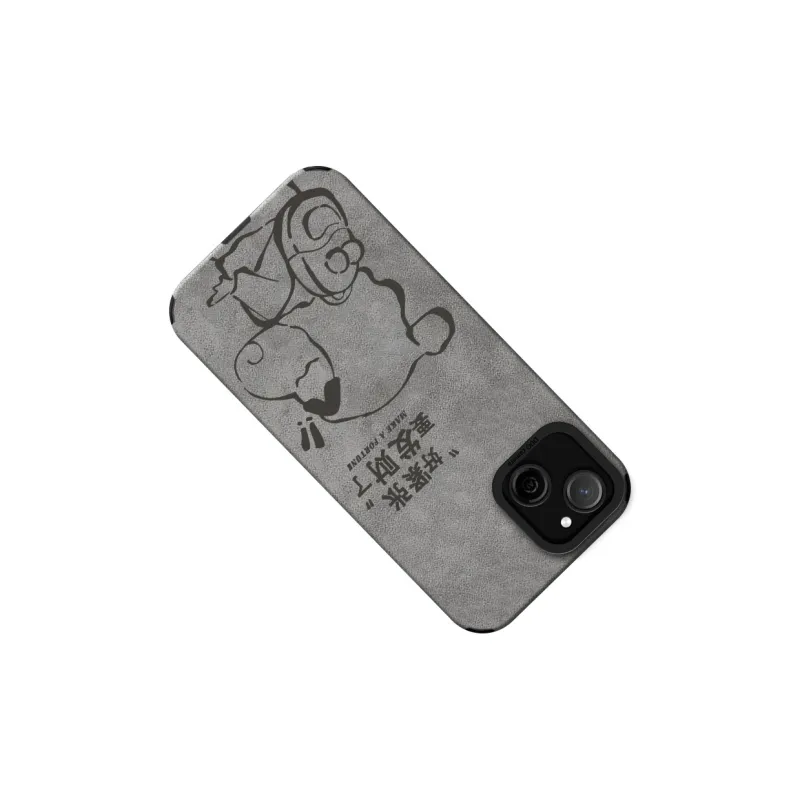 CHUNFAN Phone Cases-23