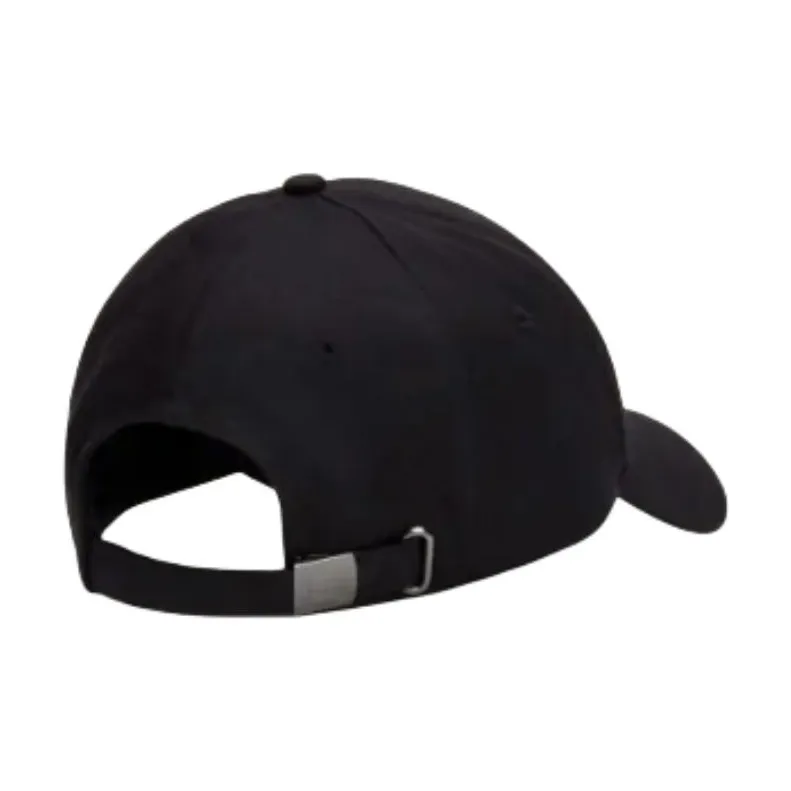Tommy Hilfiger Organic Cotton, Metal Baseball Caps Men's Black-2