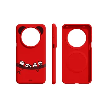 Pin Sai Phone Cases