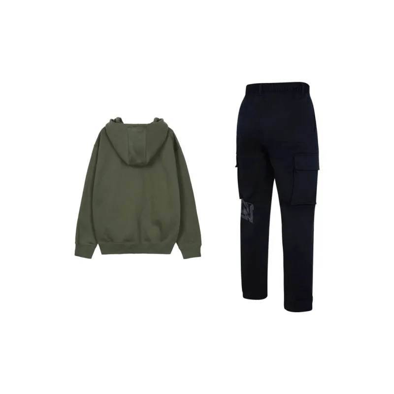 Nike Therma-FIT Troll Sweatshirt Set Unisex-1