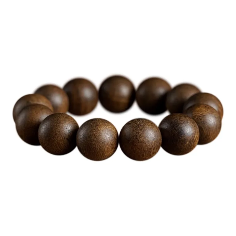 DALONG Aromatic Agarwood Bracelets Unisex-20