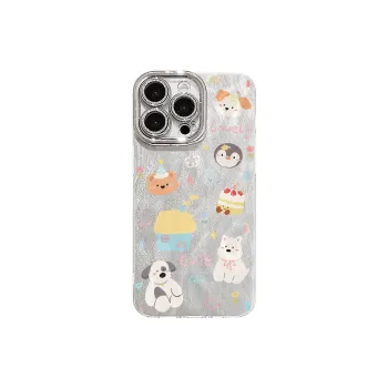 XIANGRIKE Phone Cases