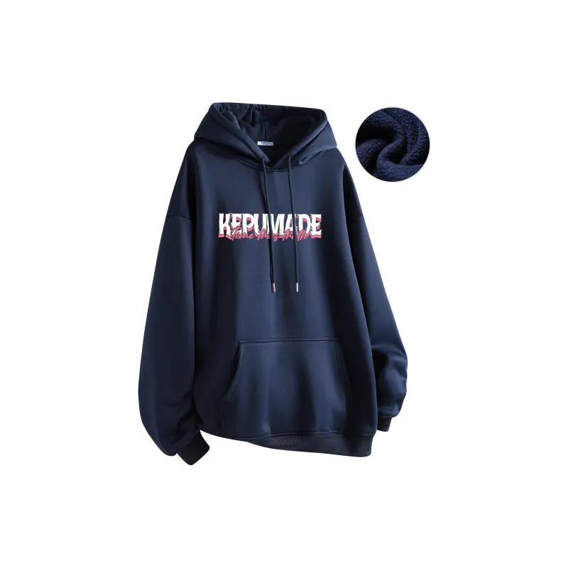 Kepu Sweatshirts Unisex-27