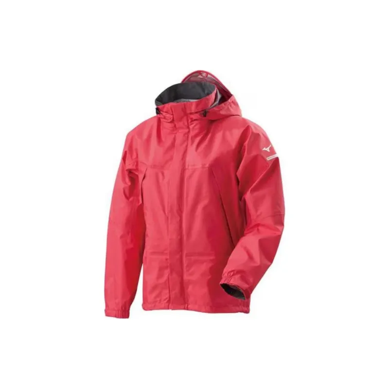Mizuno Casual Suits Women's Clothing Sets Red+Black-2