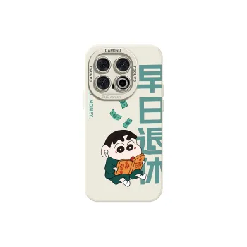 CHUNFAN Phone Cases