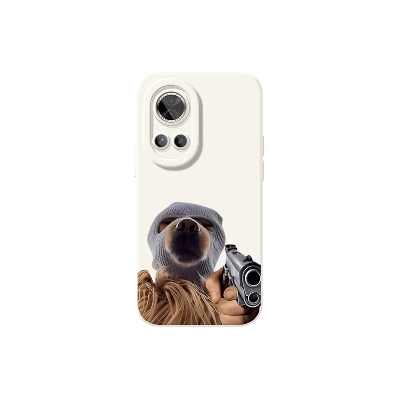 MANQIN Phone Cases-5
