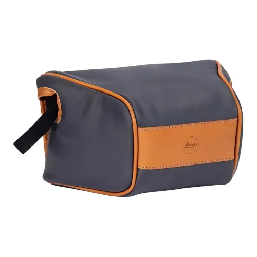 LEICA Camera Bags Q2 Coated Canvas Convenient To Carry Soft