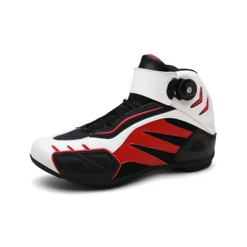Yalu Motorcycle Shoes