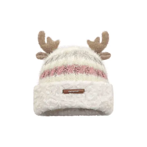 Yalu Cotton Beanies Unisex Gift Box Set