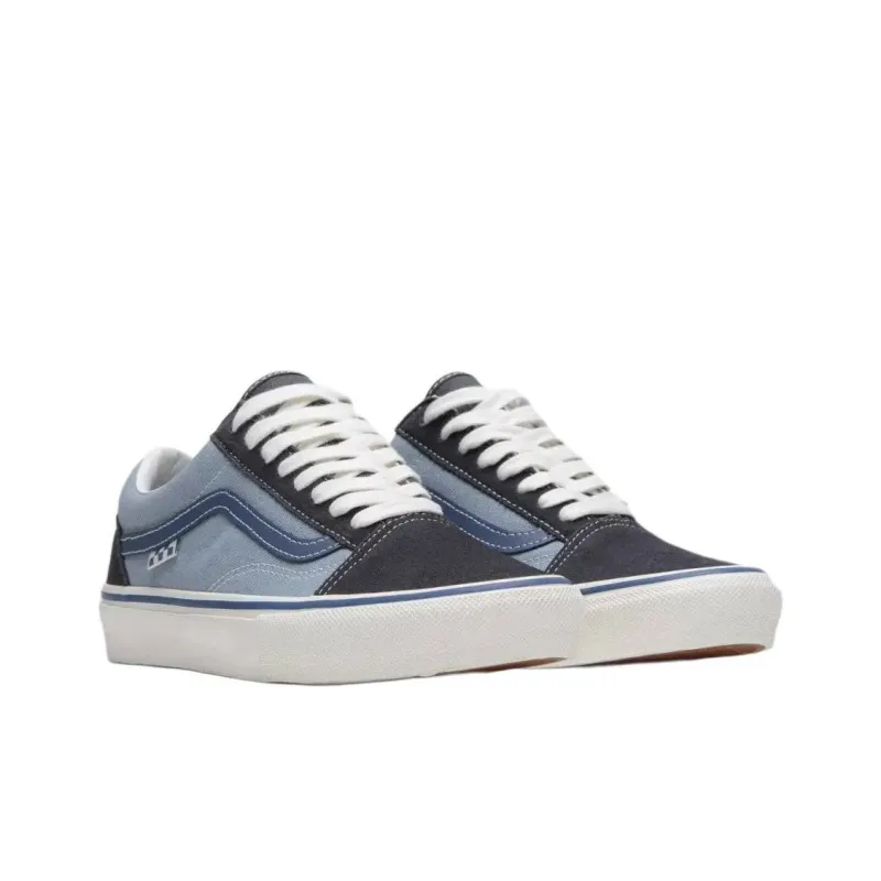Vans Elijah Berle X Skate Old Skool 'Santa Monica'-2