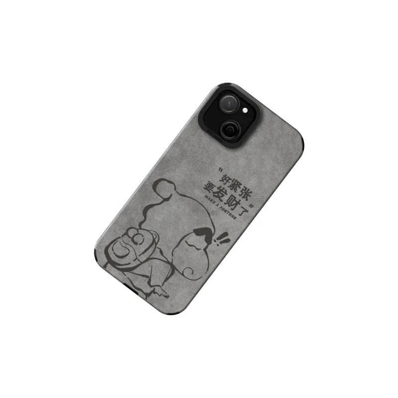 CHUNFAN Phone Cases-21