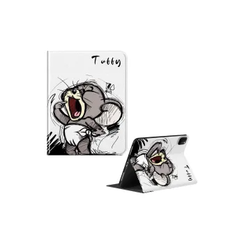 Small bones Tablet Protective Cases