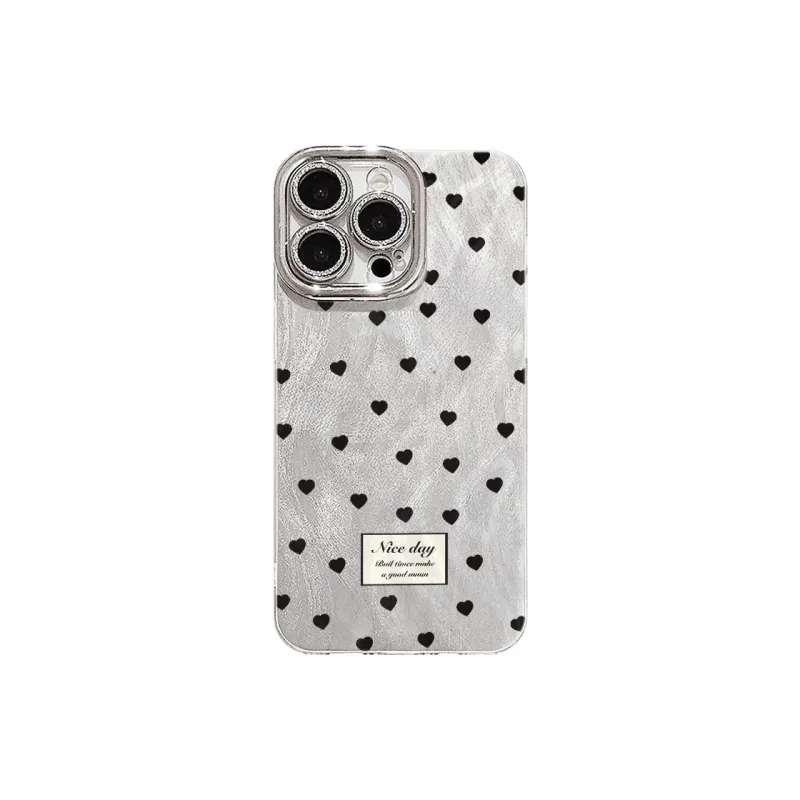 XIANGRIKE Phone Cases-0