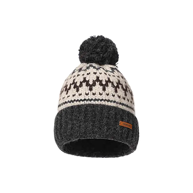 CARTELO Cotton Beanies Unisex Gift Box Set-0