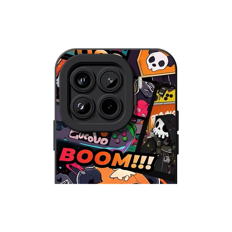MANQIN Phone Cases-9