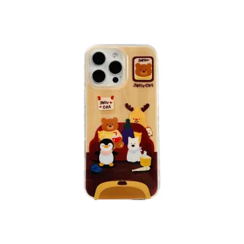 Wei Xin Phone Cases