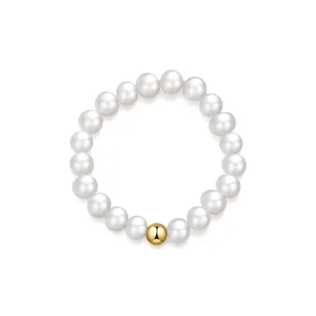 UNG Freshwater Pearl Rings Women's