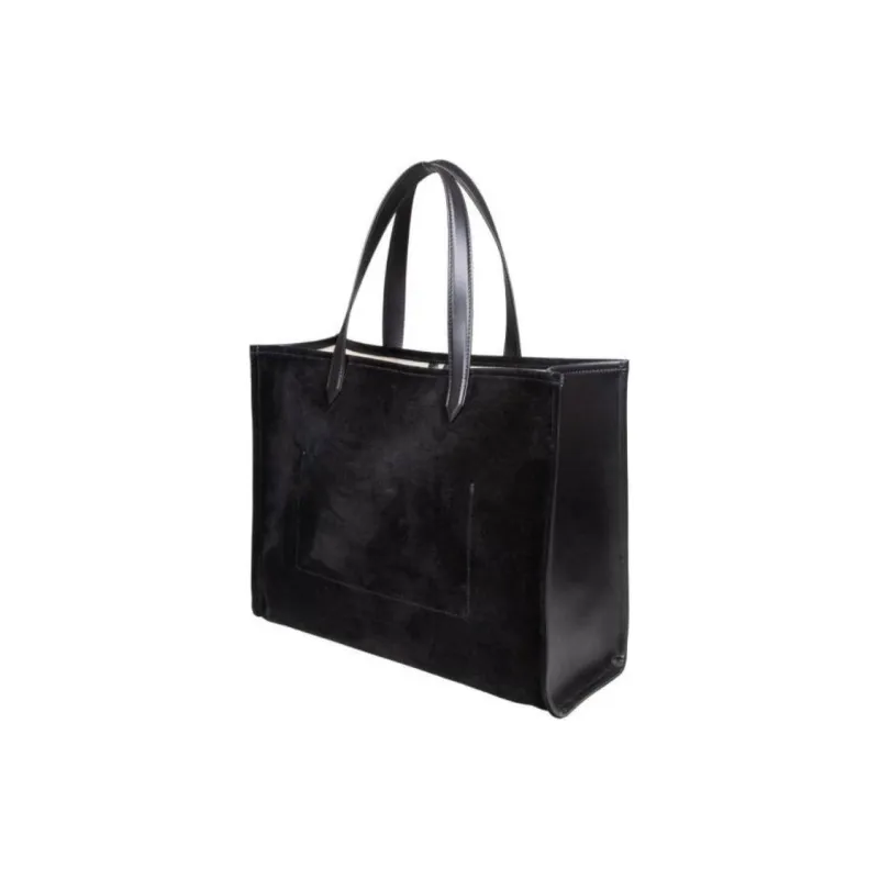 BALMAIN Medium B Army Tote Bag-1