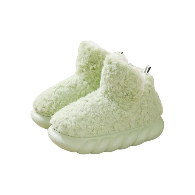 ECAC Slippers / Home Slippers-4