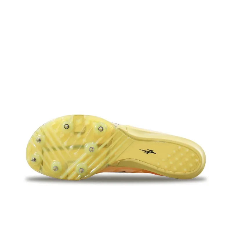 Dynamic Power Cushioning Coverage Rebound Wear Resistant Slip Resistant Low Top Running Shoes Unisex Pikachu Color-4