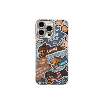 XIANGRIKE Phone Cases