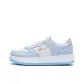 White Blue