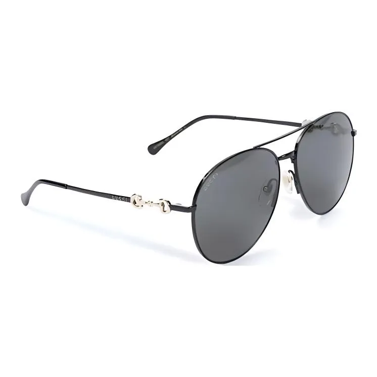 GUCCI Aviator Sunglasses-1