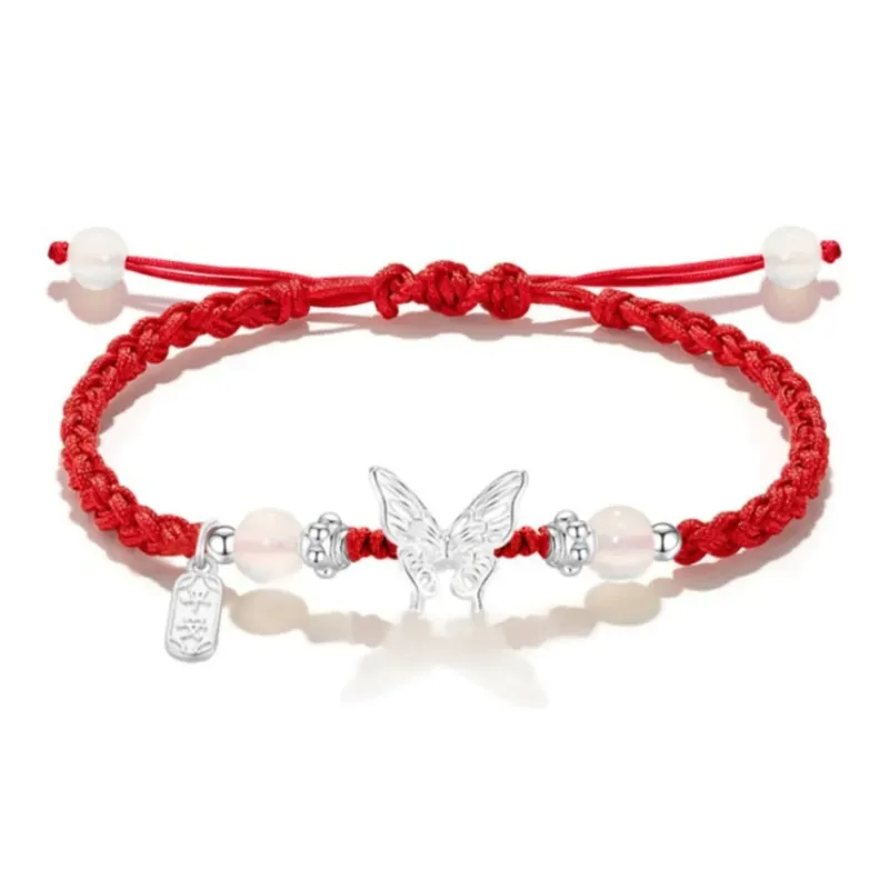 MOVER Colored Glaze Bracelets Unisex-9