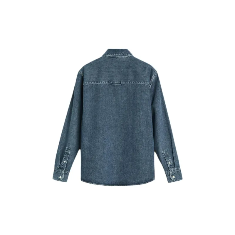 ZARA Shirts Men-2
