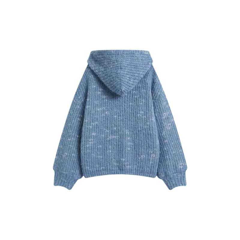 Octopus Me Sweaters Women's-1