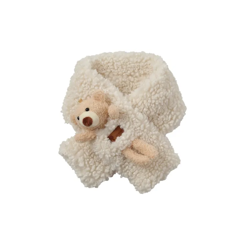 TUCANO Polyester Knit Scarves Unisex-0