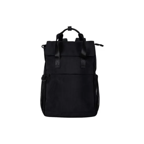 361° Fabric Backpack Unisex Multicolor