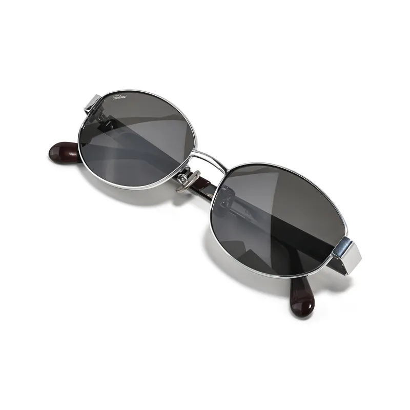 Fakeme Titanium Sunglasses Unisex-3