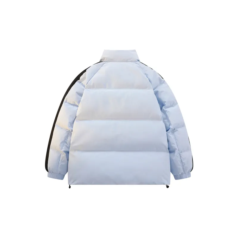YAYA Down Jackets Unisex-6