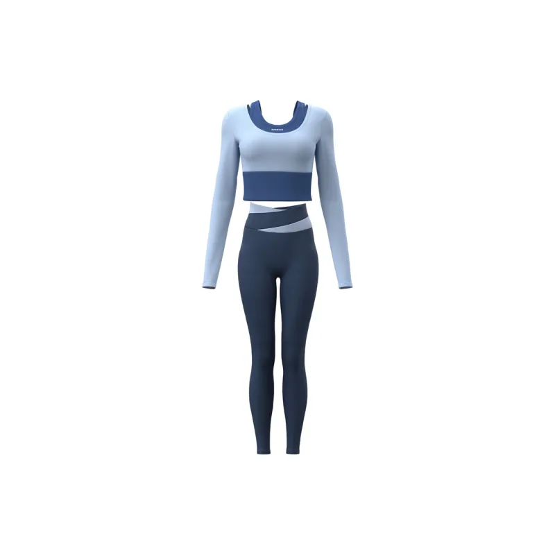 FARO Women's Shapewear-15