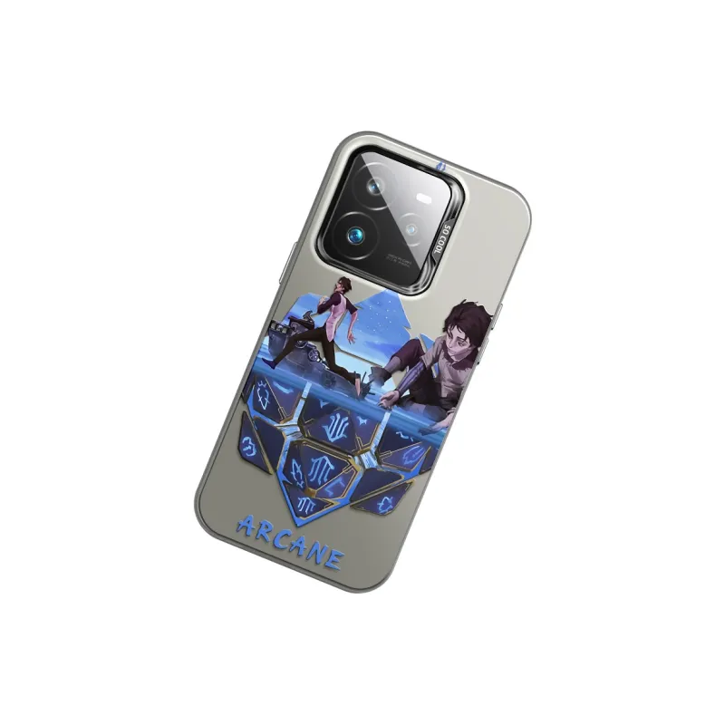 CHUNFAN Phone Cases-6