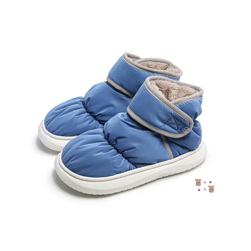 Soft Slippers / Home Slippers-3