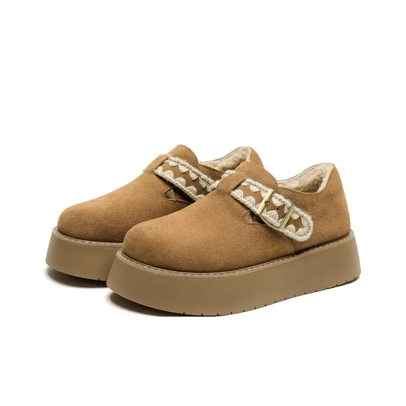 JOSINY Casual Single Shoes Women's-7