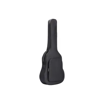 CHUANJIANG Guitar Bag Acoustic Guitar/Classical Guitar All in One Case Guitar Accessories
