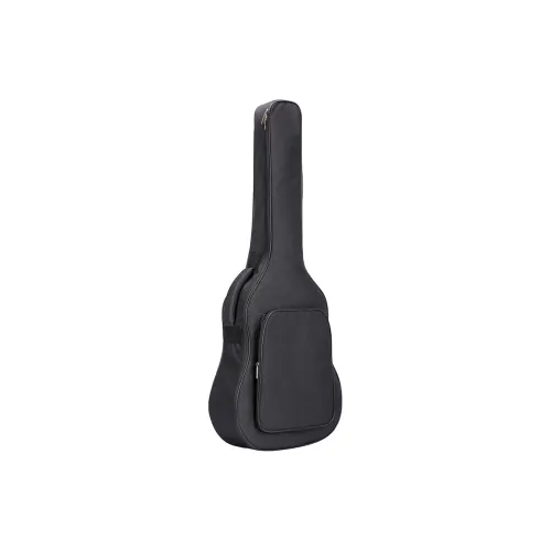 CHUANJIANG Guitar Bag Acoustic Guitar/Classical Guitar All in One Case Guitar Accessories