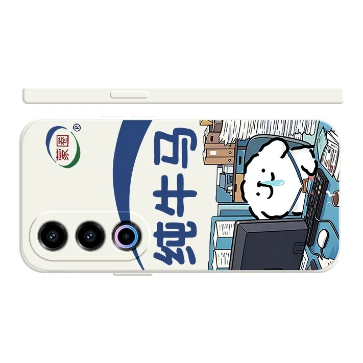 TUYAO Phone Cases-3