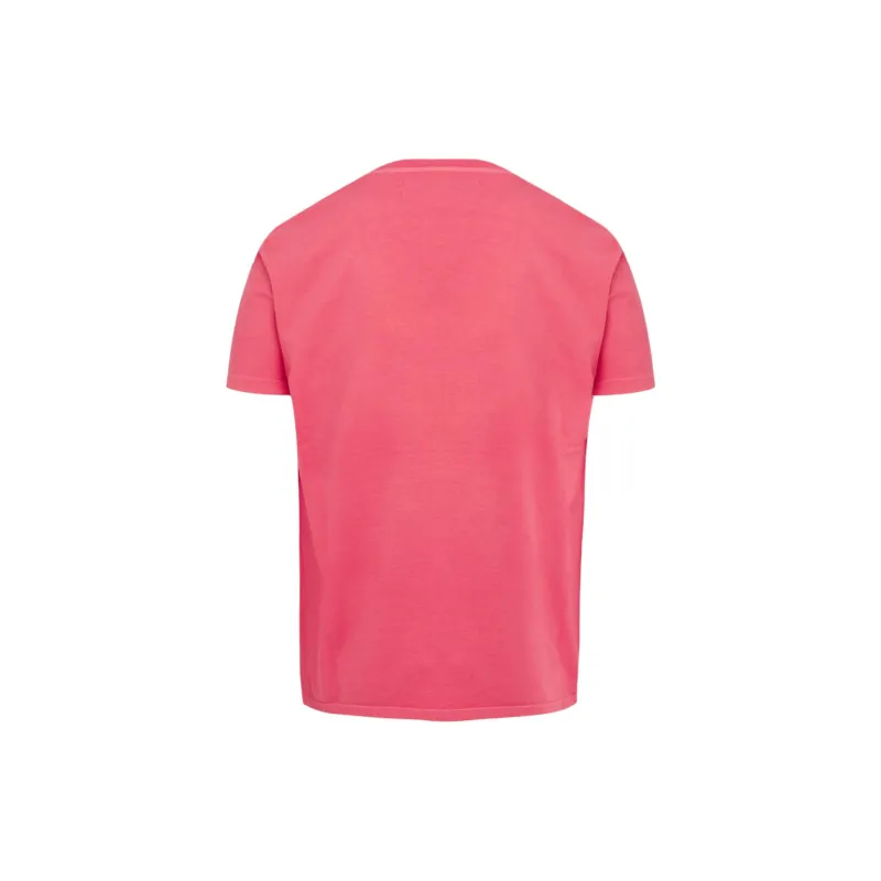 Vivienne Westwood T-Shirt Men's Pink-1